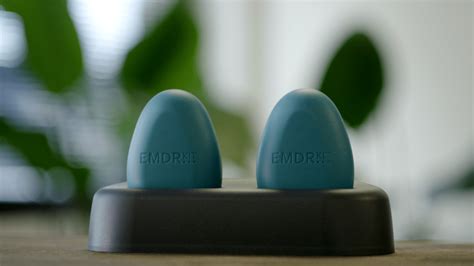 tactile pulsers emdr|Pulsators • EMDR Kit.